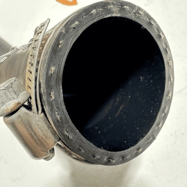 2018-2020 Honda Accord 1.5L Engine Intercooler Outlet Hose Tube Pipe Line OEM