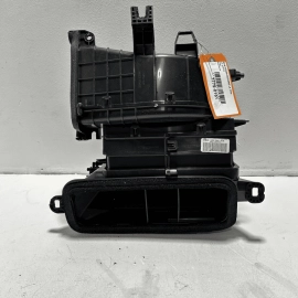 2018 - 2020 HONDA ACCORD FRONT HVAC HEATER BLOWER HOUSING & FAN MOTOR OEM