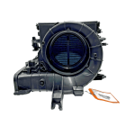 2018 - 2020 HONDA ACCORD FRONT HVAC HEATER BLOWER HOUSING & FAN MOTOR OEM