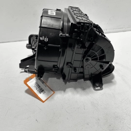 2018 - 2020 HONDA ACCORD FRONT HVAC HEATER BLOWER HOUSING & FAN MOTOR OEM