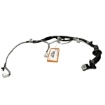 2018-2020 HONDA ACCORD AC HIGH PRESSURE FLEXIBLE DISCHARGE PIPE LINE HOSE OEM