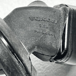 2018-2020 HONDA ACCORD AC HIGH PRESSURE FLEXIBLE DISCHARGE PIPE LINE HOSE OEM