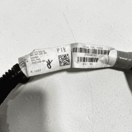 2018-2020 HONDA ACCORD AC HIGH PRESSURE FLEXIBLE DISCHARGE PIPE LINE HOSE OEM