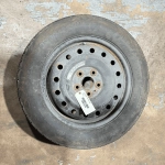 2016-2024 Honda Pilot Spare Wheel Tire RIM GOODYEAR 165/80 R17 104M OEM 1 pcs