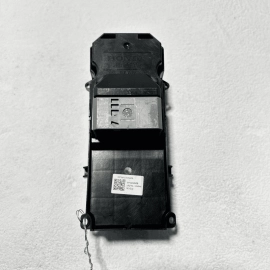 Front Left Driver Side Door Lock Window Switch Honda Pilot 2016-2022 OEM