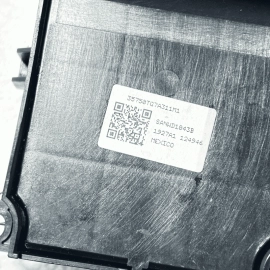 Front Left Driver Side Door Lock Window Switch Honda Pilot 2016-2022 OEM