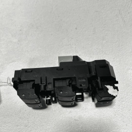 Front Left Driver Side Door Lock Window Switch Honda Pilot 2016-2022 OEM