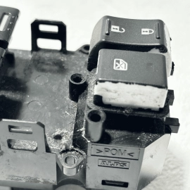 Front Left Driver Side Door Lock Window Switch Honda Pilot 2016-2022 OEM