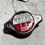 ACURA ILX 2013 - 2022 Engine Cooling Radiator Cap Cover OEM