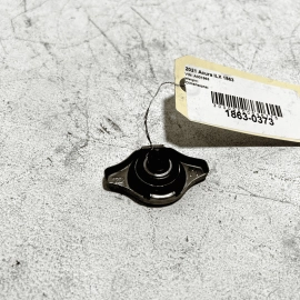 ACURA ILX 2013 - 2022 Engine Cooling Radiator Cap Cover OEM