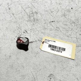 ACURA ILX 2013 - 2022 Engine Cooling Radiator Cap Cover OEM