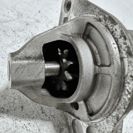 2016-2022 Honda Pilot Interior Floor Carpet Liner Cover Mat OEM Set of 3