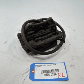 HONDA PILOT 2016-2022 Ridgeline REAR LEFT DRIVER SIDE BRAKE CALIPER OEM