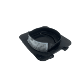 HONDA PILOT 2018-2022 FUEL GAS TANK FILLER DOOR LID FLAP INNER DUST COVER OEM