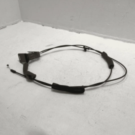 HONDA PILOT 2016-2022 HOOD BONNET RELEASE OPEN OPENER CABLE LINE & HANDLE OEM