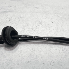 HONDA PILOT 2016-2022 HOOD BONNET RELEASE OPEN OPENER CABLE LINE & HANDLE OEM