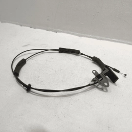 HONDA PILOT 2016-2022 HOOD BONNET RELEASE OPEN OPENER CABLE LINE & HANDLE OEM