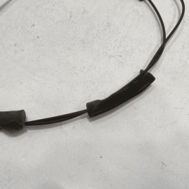 HONDA PILOT 2016-2022 HOOD BONNET RELEASE OPEN OPENER CABLE LINE & HANDLE OEM