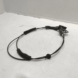 HONDA PILOT 2016-2022 HOOD BONNET RELEASE OPEN OPENER CABLE LINE & HANDLE OEM