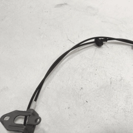 HONDA PILOT 2016-2022 HOOD BONNET RELEASE OPEN OPENER CABLE LINE & HANDLE OEM