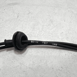 HONDA PILOT 2016-2022 HOOD BONNET RELEASE OPEN OPENER CABLE LINE & HANDLE OEM