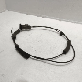 HONDA PILOT 2016-2022 HOOD BONNET RELEASE OPEN OPENER CABLE LINE & HANDLE OEM