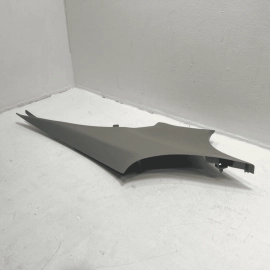 TOYOTA CAMRY REAR PASSENGER SIDE C PILLAR UPPER QUARTER TRIM COVER 2018-2024 OEM TOYOTA CAMRY REAR PASSENGER SIDE C PILLAR UPPER QUARTER TRIM COVER 2018-2024 OEM