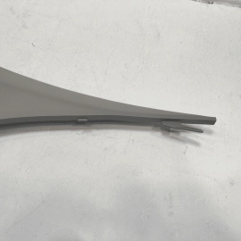 TOYOTA CAMRY REAR PASSENGER SIDE C PILLAR UPPER QUARTER TRIM COVER 2018-2024 OEM TOYOTA CAMRY REAR PASSENGER SIDE C PILLAR UPPER QUARTER TRIM COVER 2018-2024 OEM