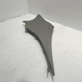 TOYOTA CAMRY REAR PASSENGER SIDE C PILLAR UPPER QUARTER TRIM COVER 2018-2024 OEM TOYOTA CAMRY REAR PASSENGER SIDE C PILLAR UPPER QUARTER TRIM COVER 2018-2024 OEM