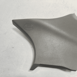 TOYOTA CAMRY REAR PASSENGER SIDE C PILLAR UPPER QUARTER TRIM COVER 2018-2024 OEM