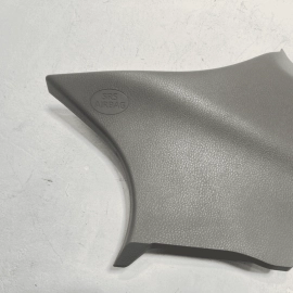 TOYOTA CAMRY REAR PASSENGER SIDE C PILLAR UPPER QUARTER TRIM COVER 2018-2024 OEM TOYOTA CAMRY REAR PASSENGER SIDE C PILLAR UPPER QUARTER TRIM COVER 2018-2024 OEM