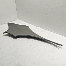 TOYOTA CAMRY REAR PASSENGER SIDE C PILLAR UPPER QUARTER TRIM COVER 2018-2024 OEM TOYOTA CAMRY REAR PASSENGER SIDE C PILLAR UPPER QUARTER TRIM COVER 2018-2024 OEM