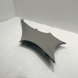 TOYOTA CAMRY REAR PASSENGER SIDE C PILLAR UPPER QUARTER TRIM COVER 2018-2024 OEM