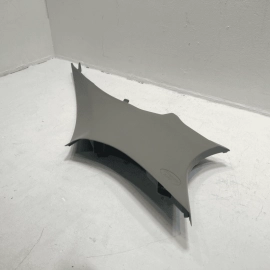 TOYOTA CAMRY REAR PASSENGER SIDE C PILLAR UPPER QUARTER TRIM COVER 2018-2024 OEM TOYOTA CAMRY REAR PASSENGER SIDE C PILLAR UPPER QUARTER TRIM COVER 2018-2024 OEM