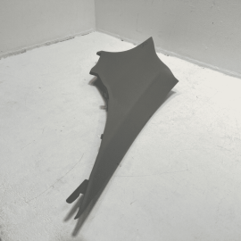 TOYOTA CAMRY REAR PASSENGER SIDE C PILLAR UPPER QUARTER TRIM COVER 2018-2024 OEM