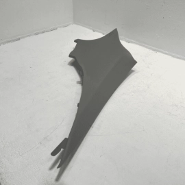 TOYOTA CAMRY REAR PASSENGER SIDE C PILLAR UPPER QUARTER TRIM COVER 2018-2024 OEM TOYOTA CAMRY REAR PASSENGER SIDE C PILLAR UPPER QUARTER TRIM COVER 2018-2024 OEM