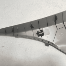 TOYOTA CAMRY REAR PASSENGER SIDE C PILLAR UPPER QUARTER TRIM COVER 2018-2024 OEM