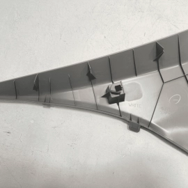 TOYOTA CAMRY REAR PASSENGER SIDE C PILLAR UPPER QUARTER TRIM COVER 2018-2024 OEM TOYOTA CAMRY REAR PASSENGER SIDE C PILLAR UPPER QUARTER TRIM COVER 2018-2024 OEM