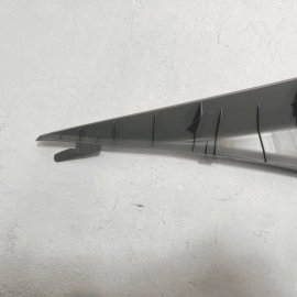 TOYOTA CAMRY REAR PASSENGER SIDE C PILLAR UPPER QUARTER TRIM COVER 2018-2024 OEM TOYOTA CAMRY REAR PASSENGER SIDE C PILLAR UPPER QUARTER TRIM COVER 2018-2024 OEM