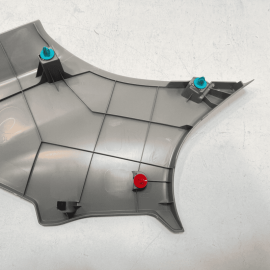 TOYOTA CAMRY REAR PASSENGER SIDE C PILLAR UPPER QUARTER TRIM COVER 2018-2024 OEM