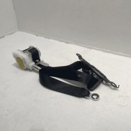 VOLKSWAGEN ATLAS REAR LEFT DRIVER SIDE DOOR FIXED WINDOW GLASS OEM 2018 - 2024