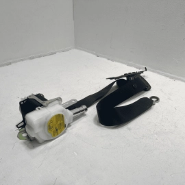VOLKSWAGEN ATLAS REAR LEFT DRIVER SIDE DOOR FIXED WINDOW GLASS OEM 2018 - 2024