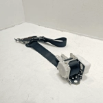 VOLKSWAGEN ATLAS REAR LEFT DRIVER SIDE DOOR FIXED WINDOW GLASS OEM 2018 - 2024