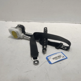 VOLKSWAGEN ATLAS REAR LEFT DRIVER SIDE DOOR FIXED WINDOW GLASS OEM 2018 - 2024
