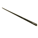 2011-2016 BMW 550i xDrive Rear Passenger Door Window Outer Belt Molding OEM