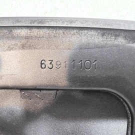 HONDA PILOT 2016-2022 FUEL GAS TANK FILLER DOOR LID FLAP COVER OEM = NH797M =