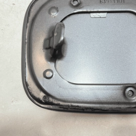 HONDA PILOT 2016-2022 FUEL GAS TANK FILLER DOOR LID FLAP COVER OEM = NH797M =