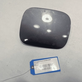 HONDA PILOT 2016-2022 FUEL GAS TANK FILLER DOOR LID FLAP COVER OEM = NH797M =