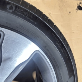 ACURA MDX WHEEL RIM TIRE 18X8J 245/60R18 6/32