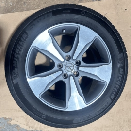 ACURA MDX WHEEL RIM TIRE 18X8J 245/60R18 6/32
